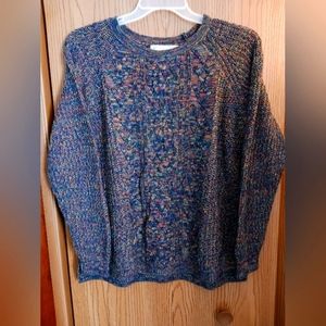 Faded Glory women's sweater